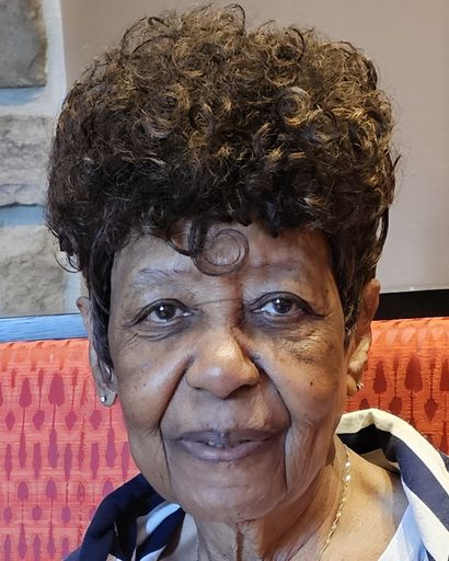Ms. Francis Pryor's obituary image