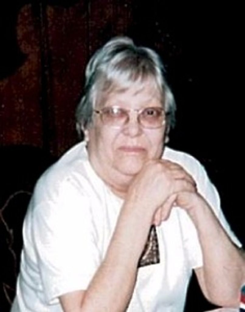 Jo Ann Bridges Profile Photo
