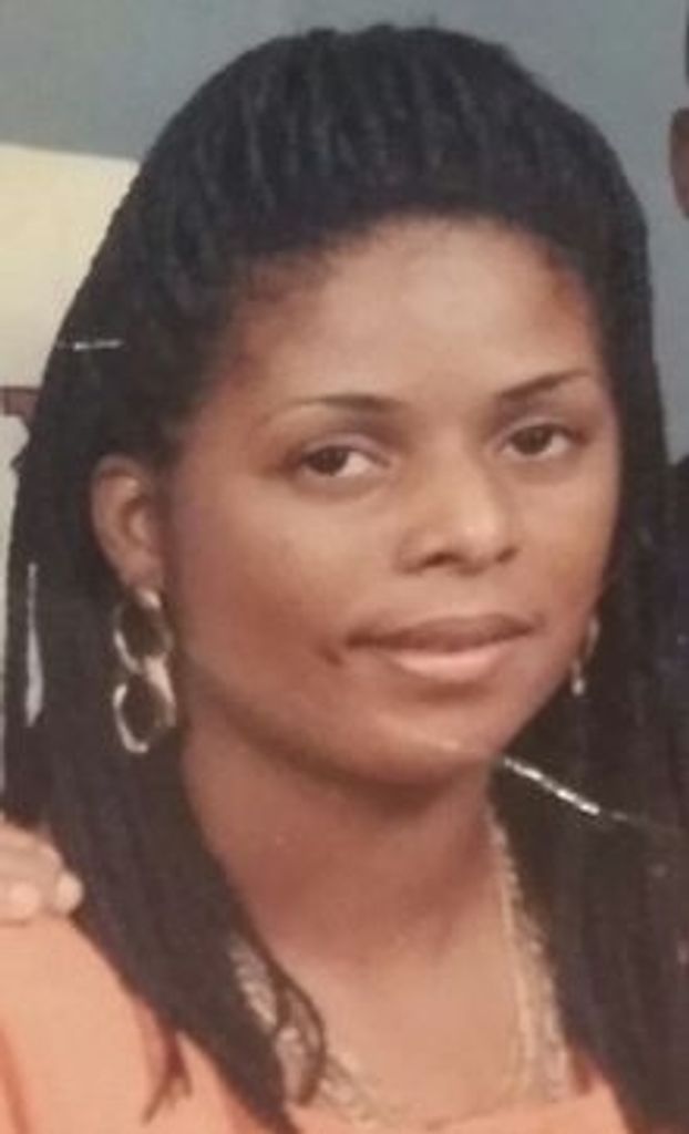 Mrs Andrea Davis-Brown