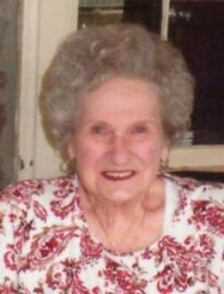 Thelma L. Krehely