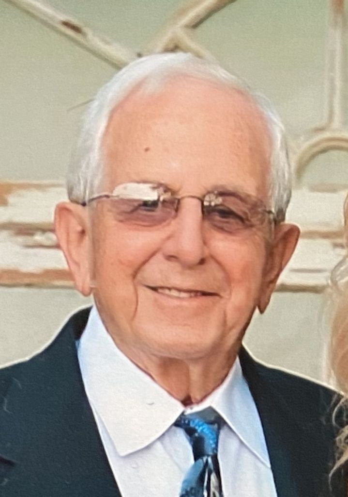 Ronald Tedeschi Profile Photo