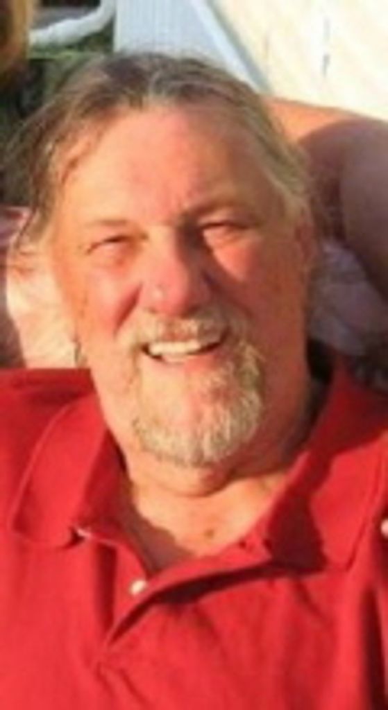 Donald E. Kuhn