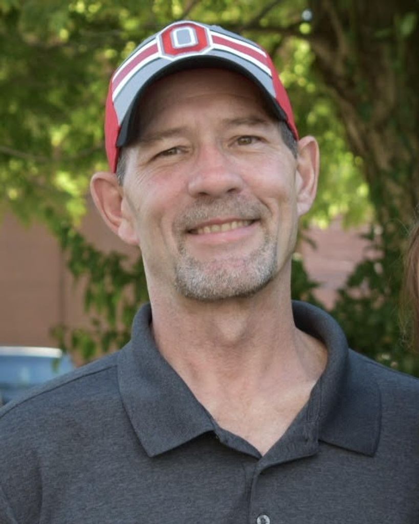 Carl E. Gibson Profile Photo