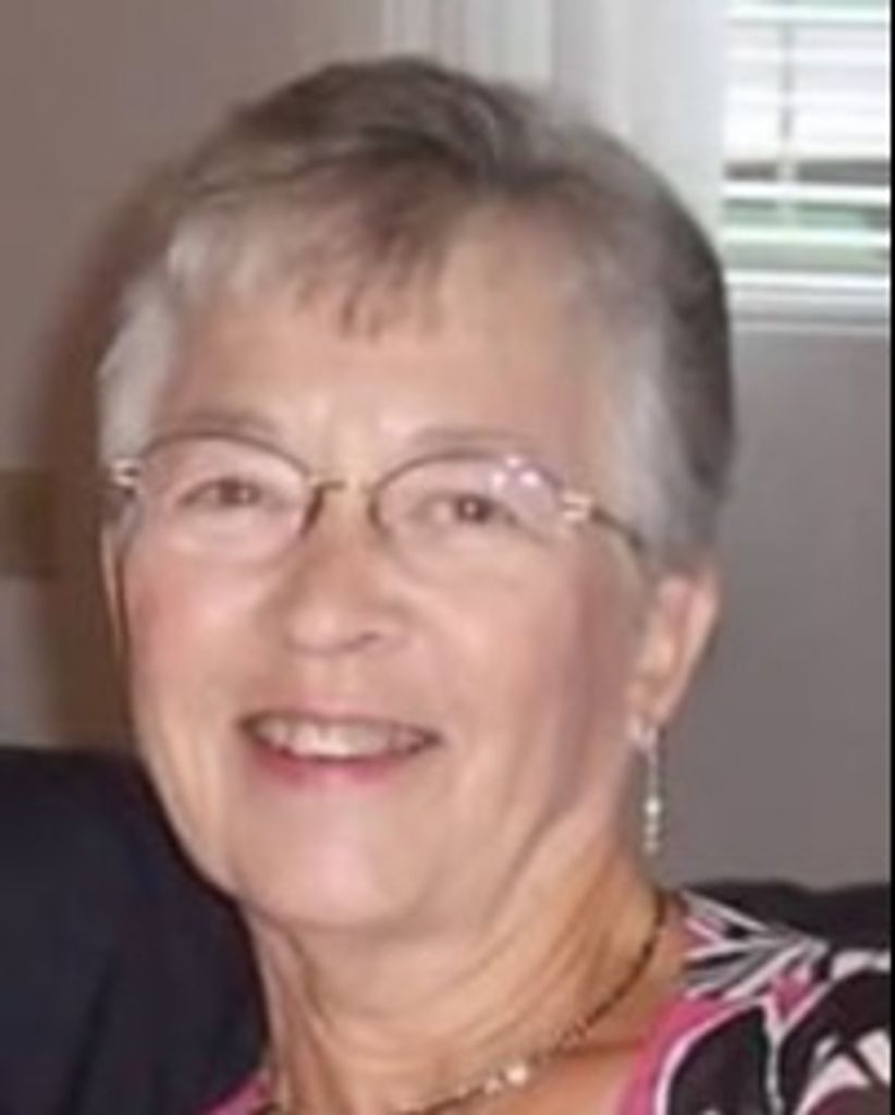 Elaine Wood Profile Photo