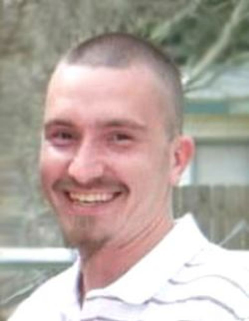 Joshua Dale Gienger Profile Photo