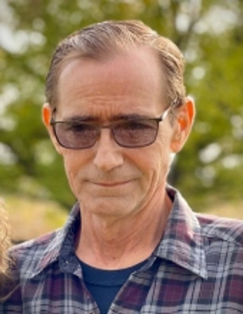 Danny L. Weber Profile Photo