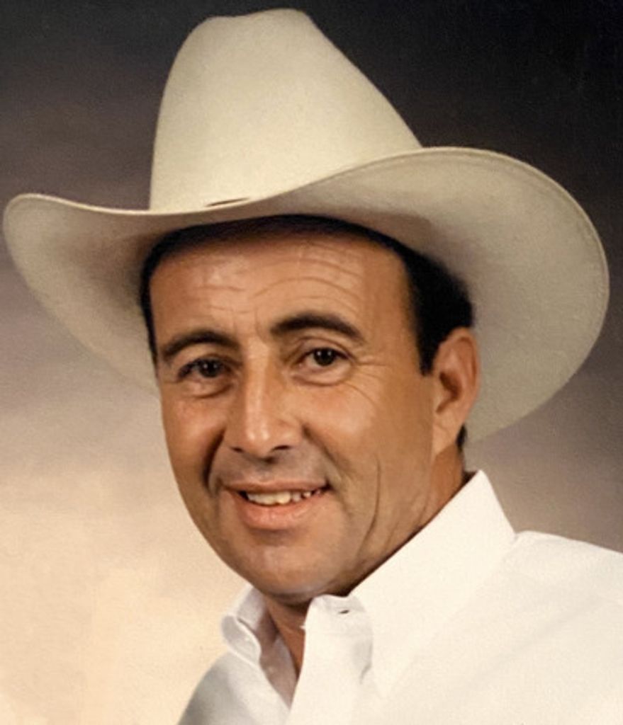 Jim R. Glover