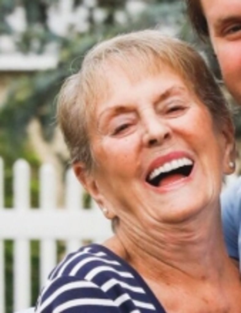 Virginia C. Wiegand Profile Photo