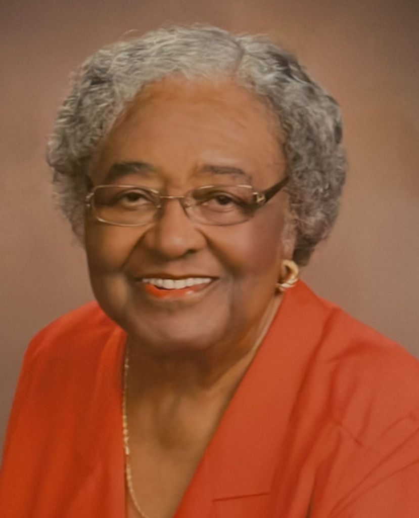 Mrs. Clara J. Lowe Profile Photo