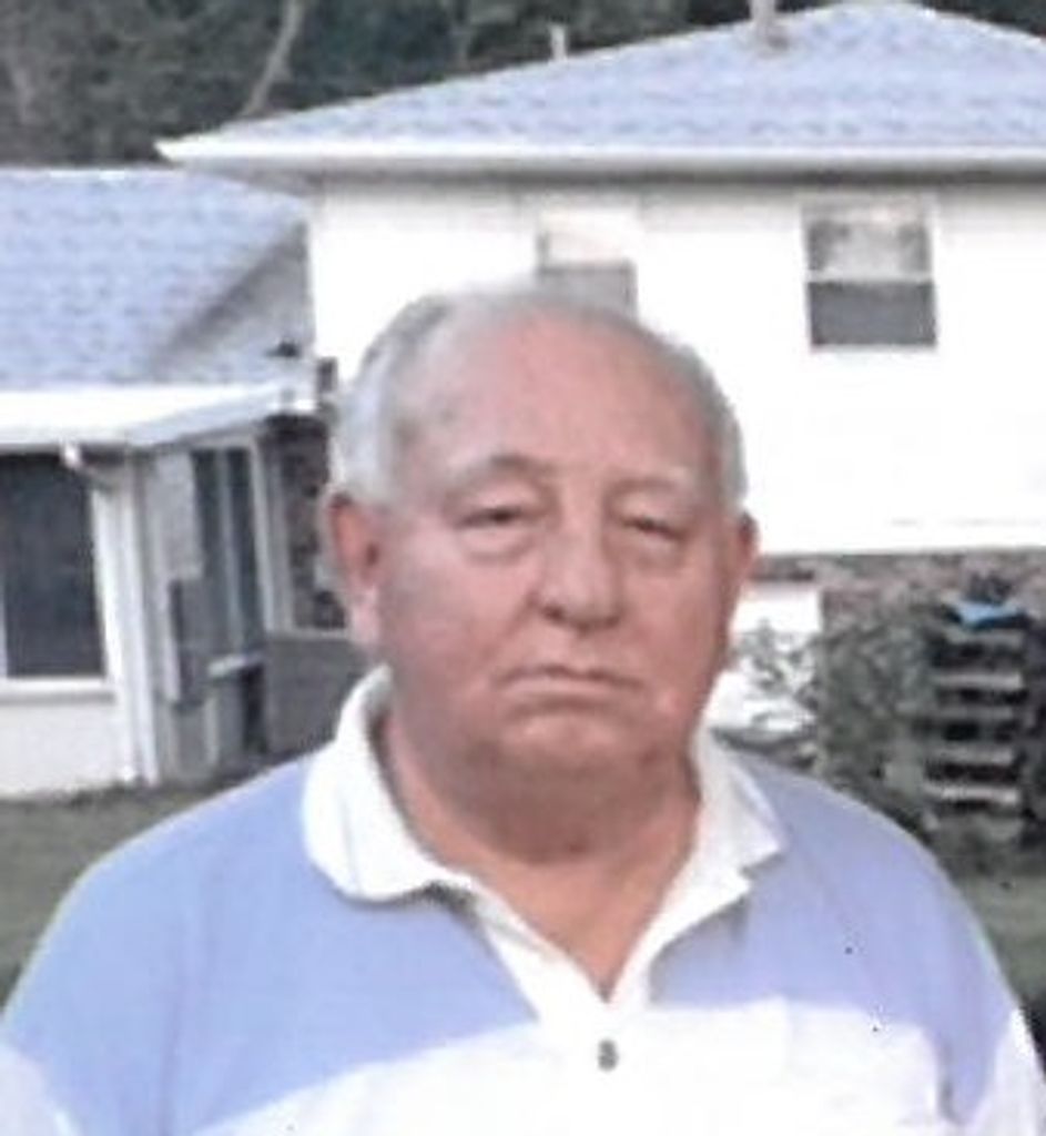 Ervin Howard Oerther Profile Photo