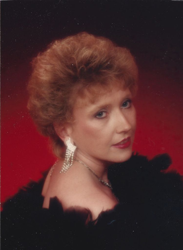 Vicki Grace Todd Profile Photo