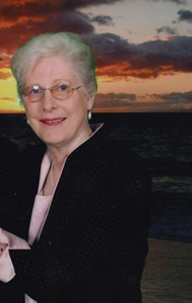 Shelby Mellett
