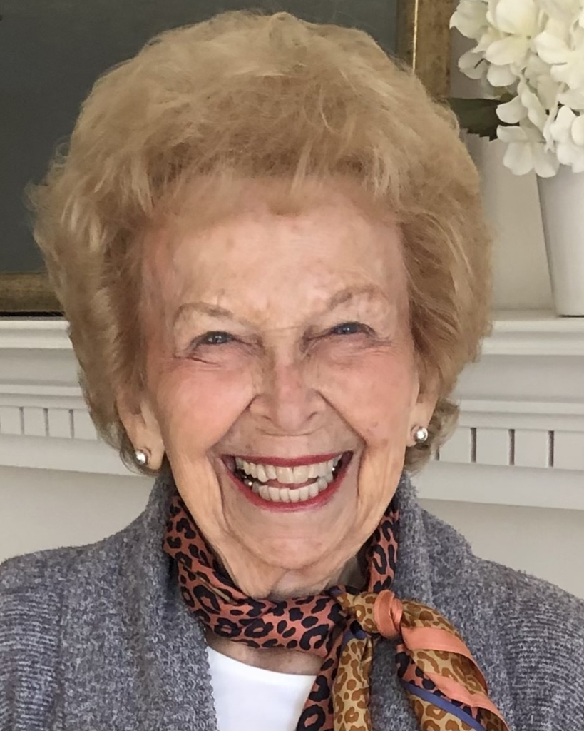 Florence Marie Roberts