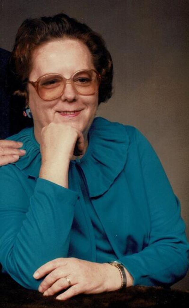 Betty Jean "Betty C" Murray Profile Photo