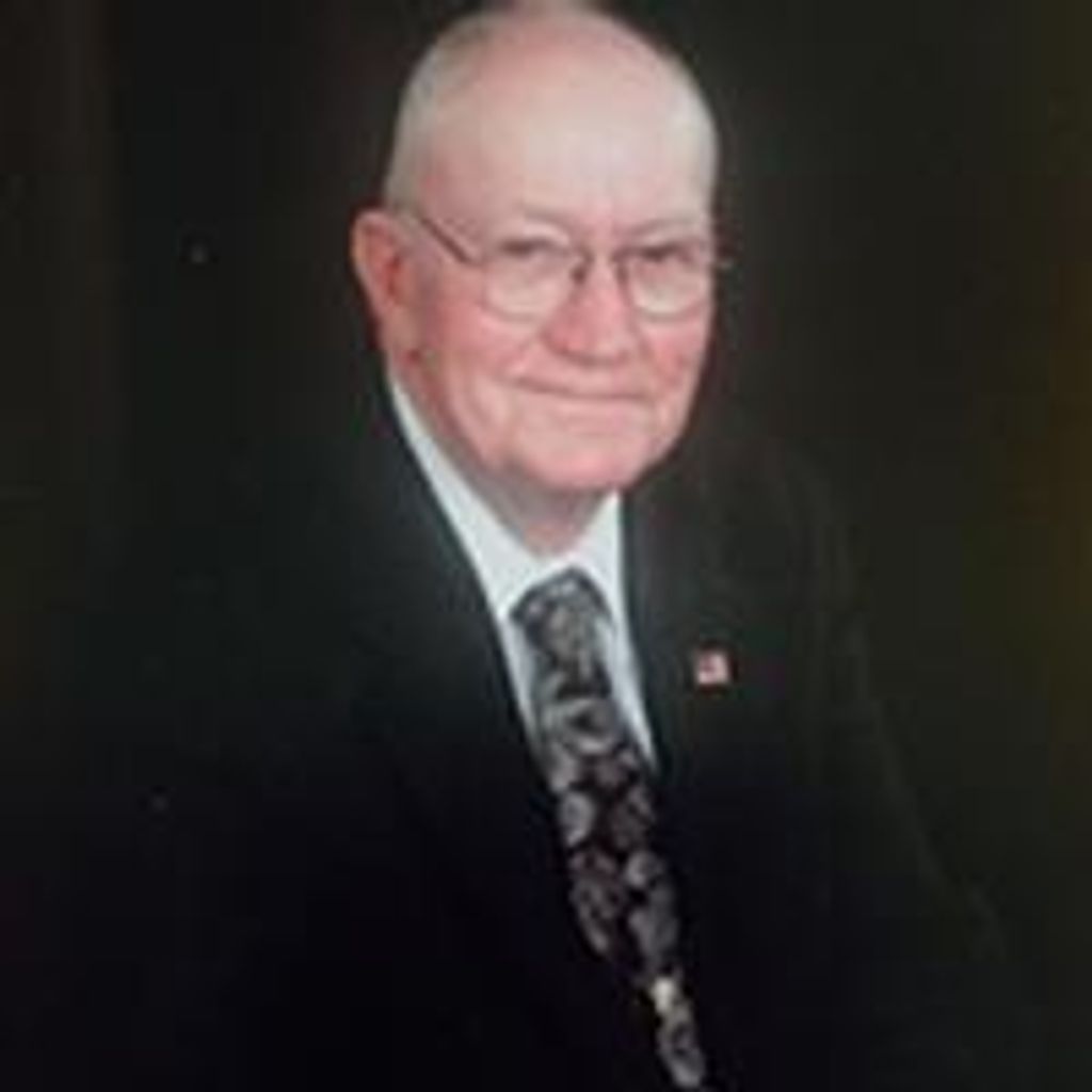 Mr. Robert "Bob" D. Mitchell
