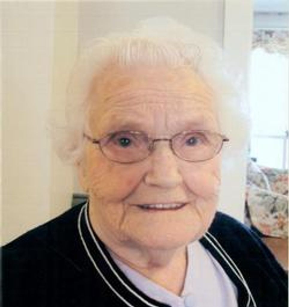 Stella Jaycox Barron Profile Photo