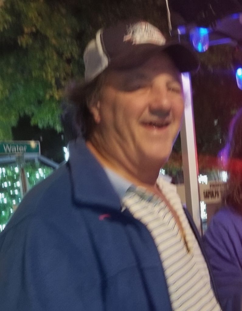 William "Bill" Charles Wellman Jr.