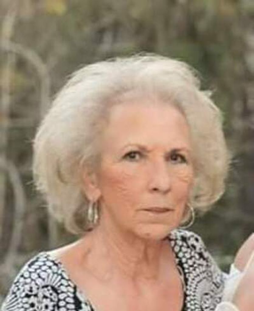 Linda Marlene Williams-Dye