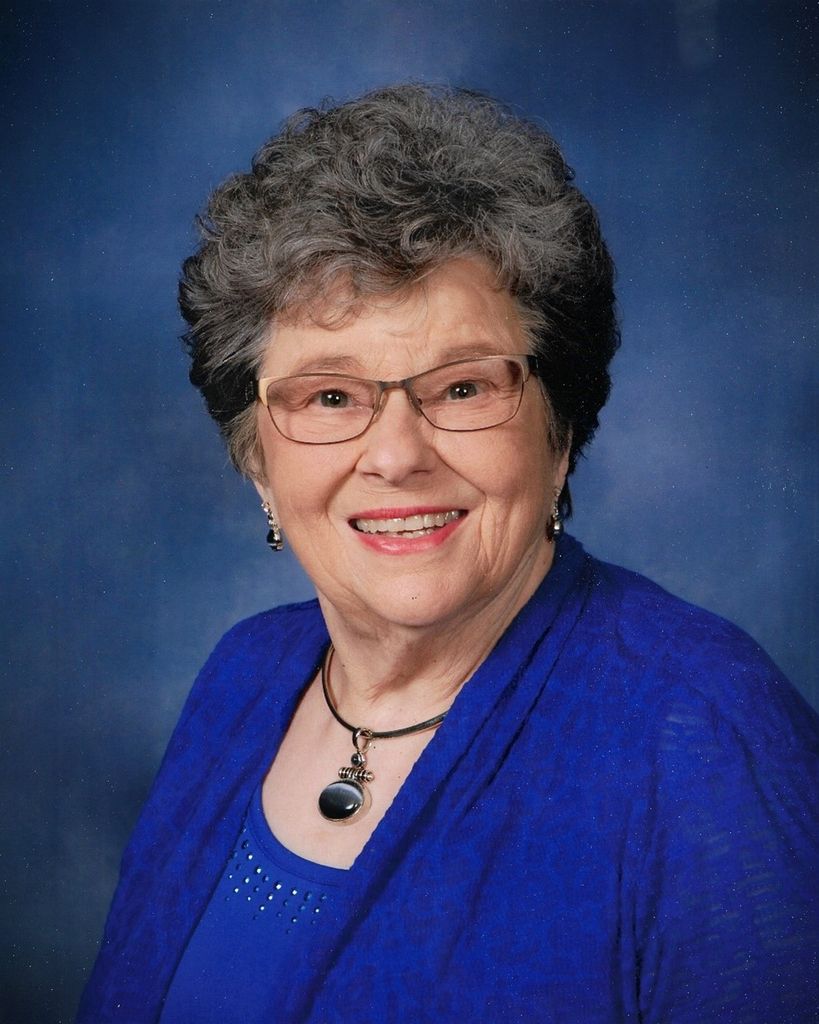 LaDonna Rathje Profile Photo