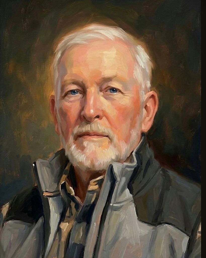 Lloyd Franklin Moore Mercer