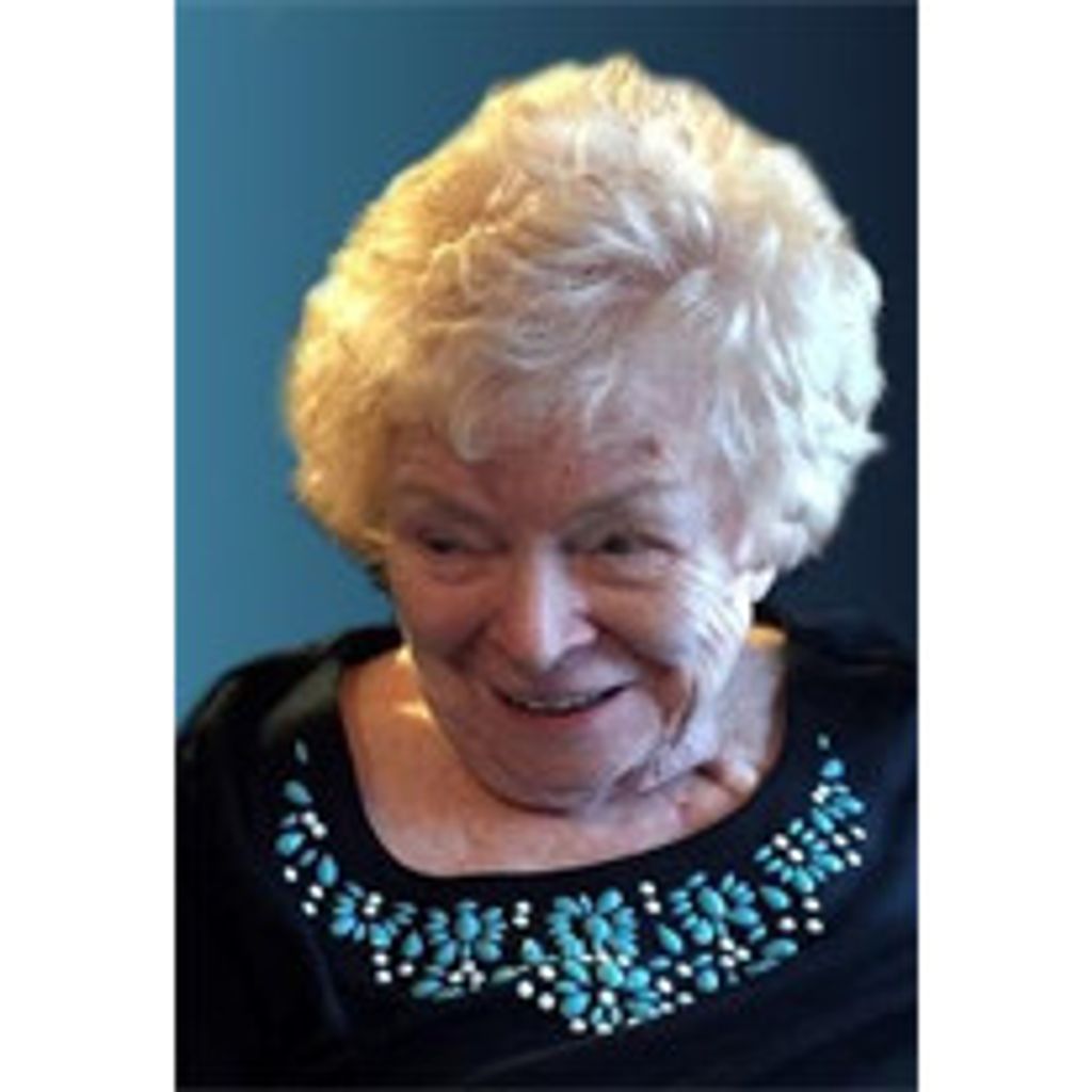 Marjorie Leonne Nardi