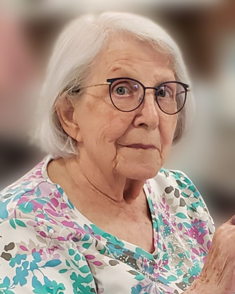 Marlene Delores Brand
