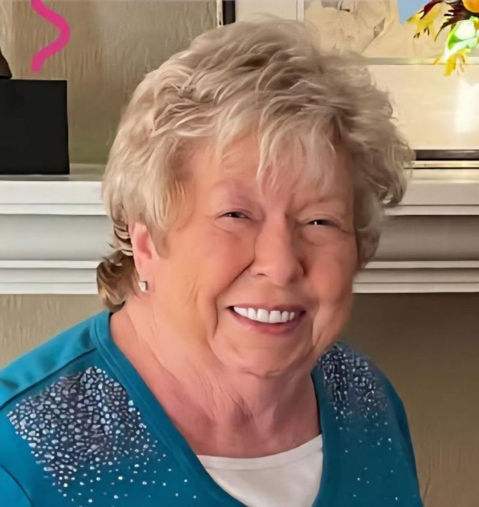 Judy Annetta Watson Profile Photo