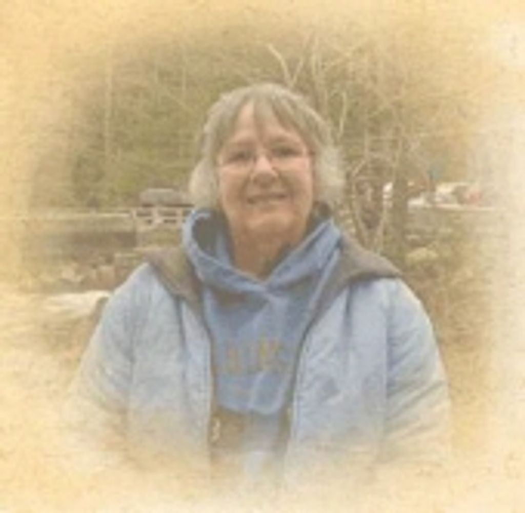Lyn Wilson Berry