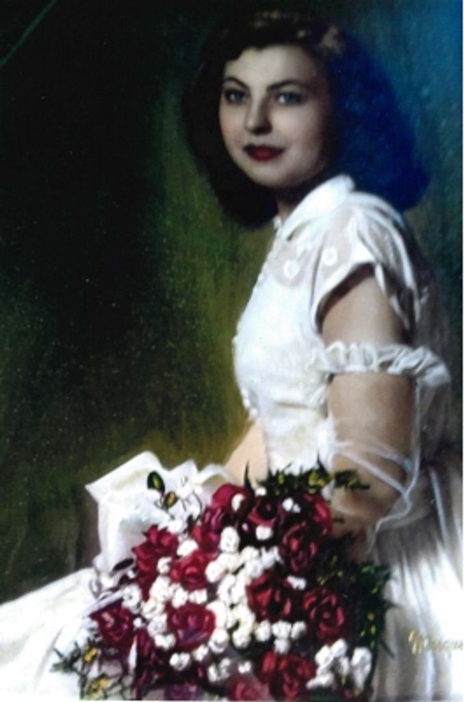 Mary Ann Joesphine Powondra Profile Photo