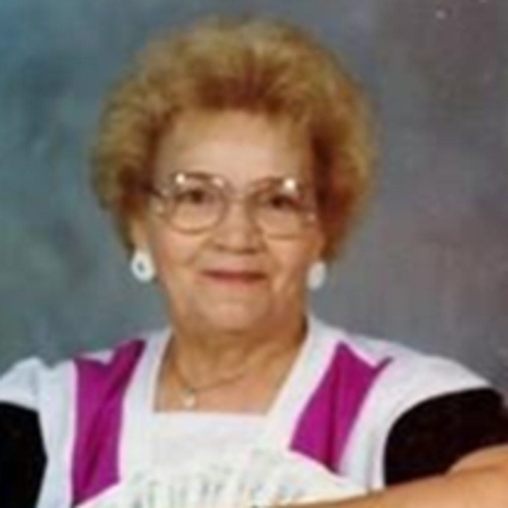 Jeanette "Jean" R. Juba Lusk Profile Photo