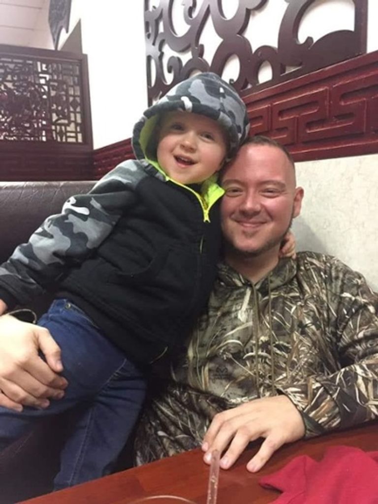 Joshua Lee Berney Profile Photo