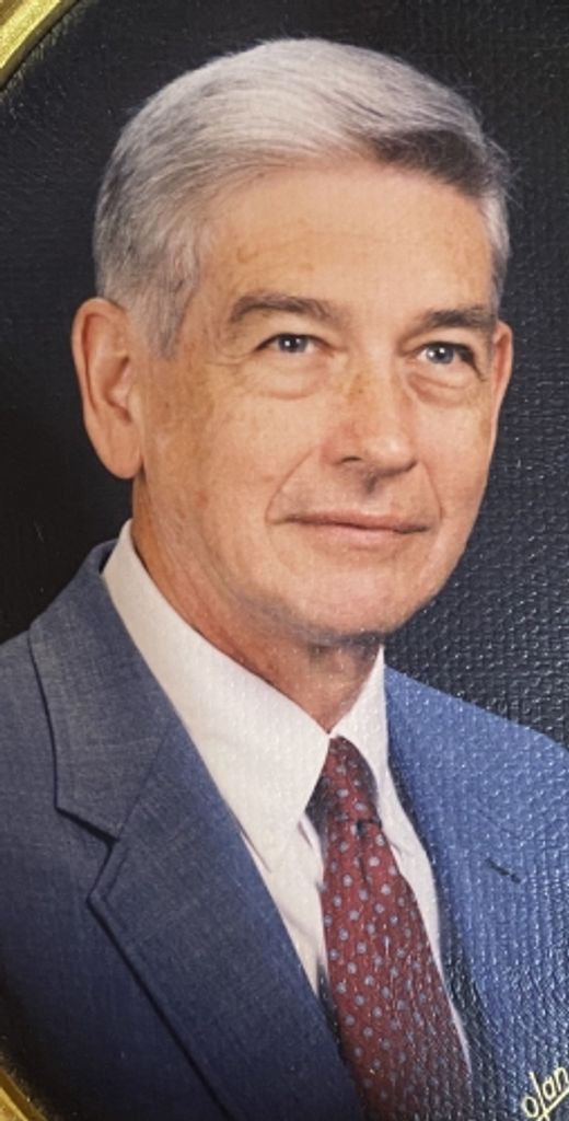 David Edgar Tribble, Md