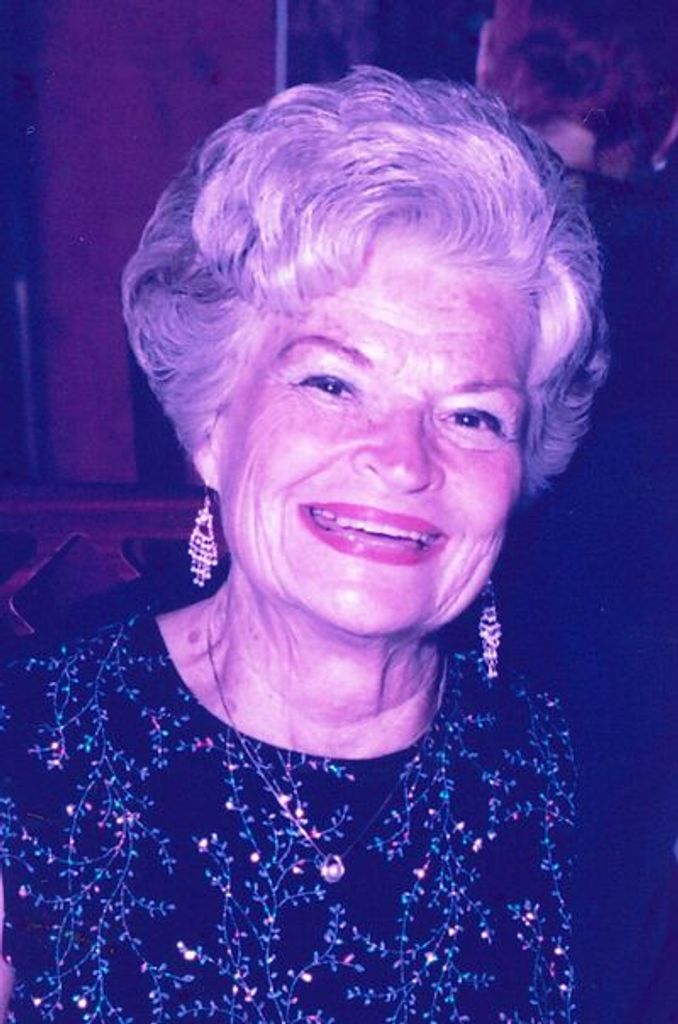 Barbara Margaret Kirchhoff Profile Photo