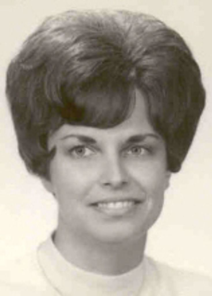 Loraine D. Truskowski