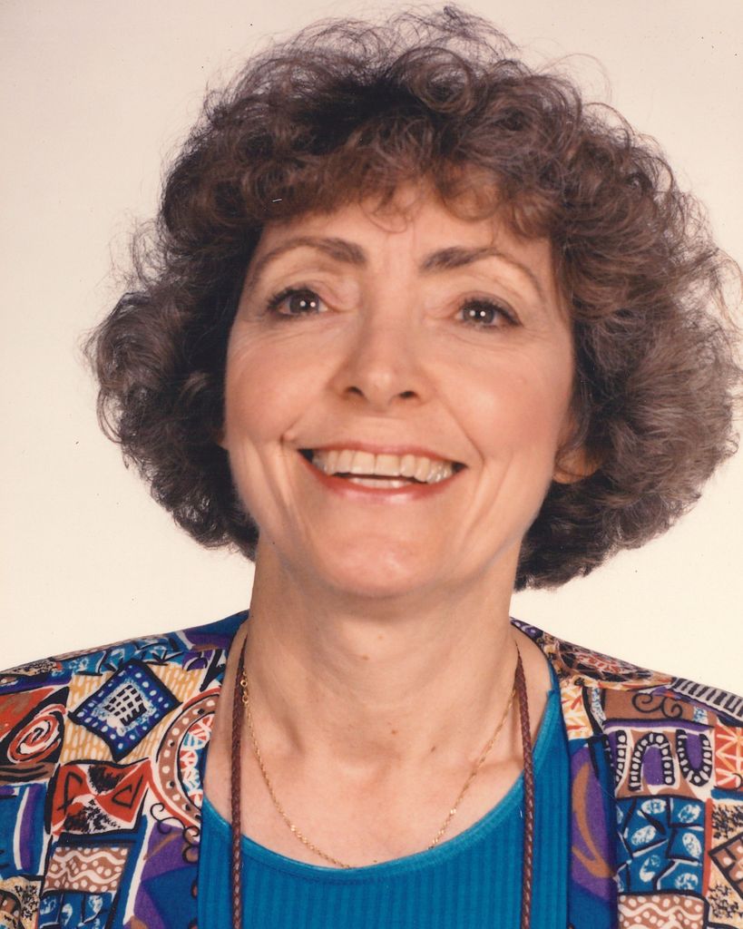 Donna L. Long