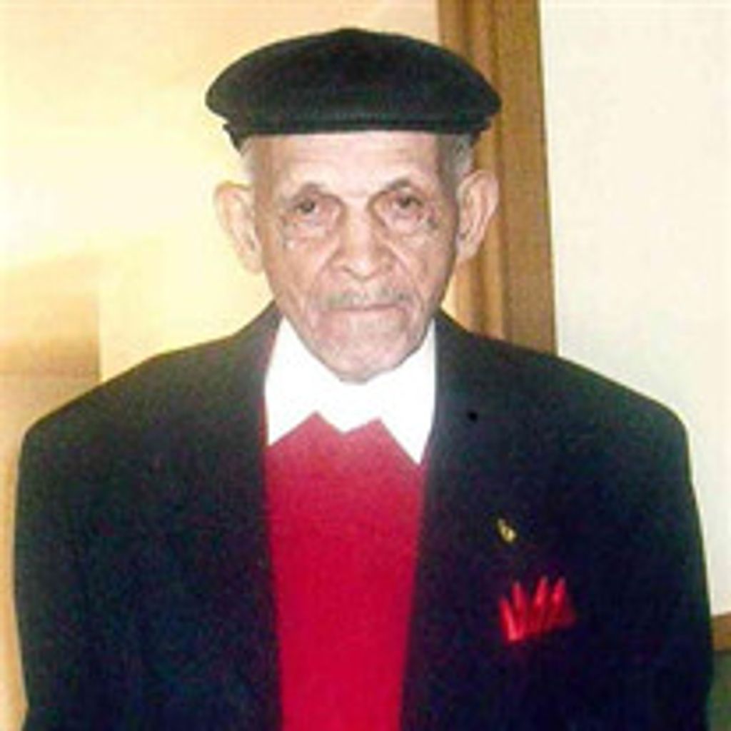 Mr. Adolphus W. Portis, Jr Profile Photo