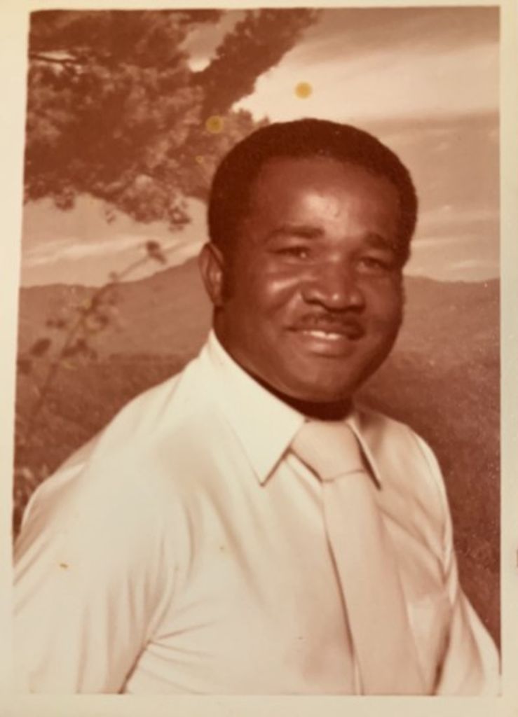 Mr. Cecil Queeley, Sr.