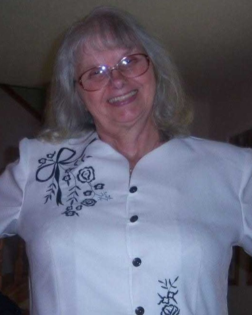 Ruby Jeanette Allen Profile Photo