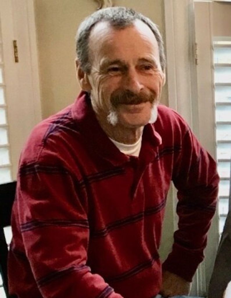 Michael E. "Mike" Lee, Sr.