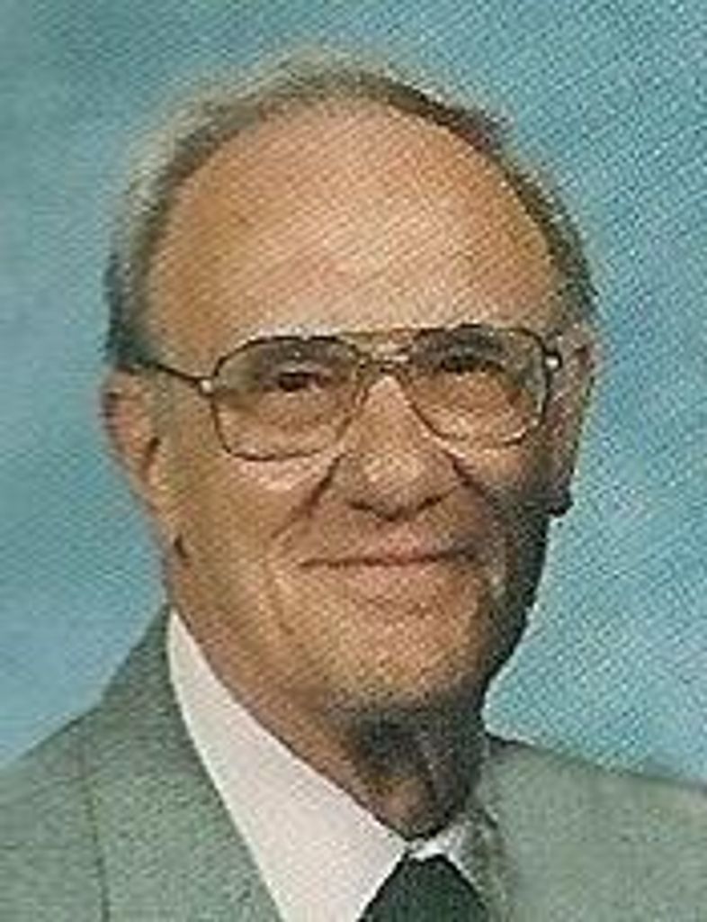 Freddy Zinck Profile Photo