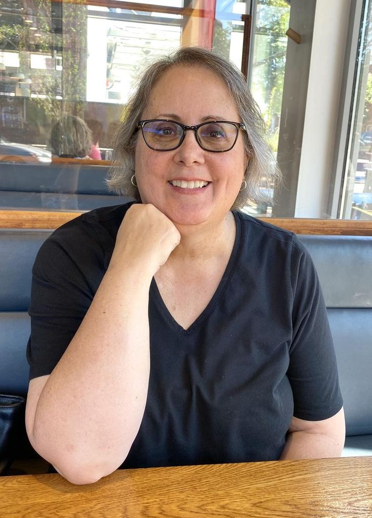 Elizabeth "Lisa" Anne Mothersead (Gates)