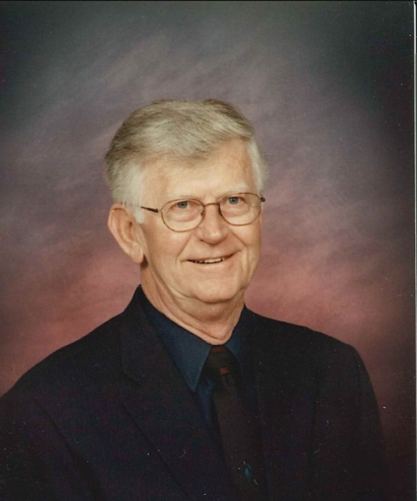 Wilfred Smith
