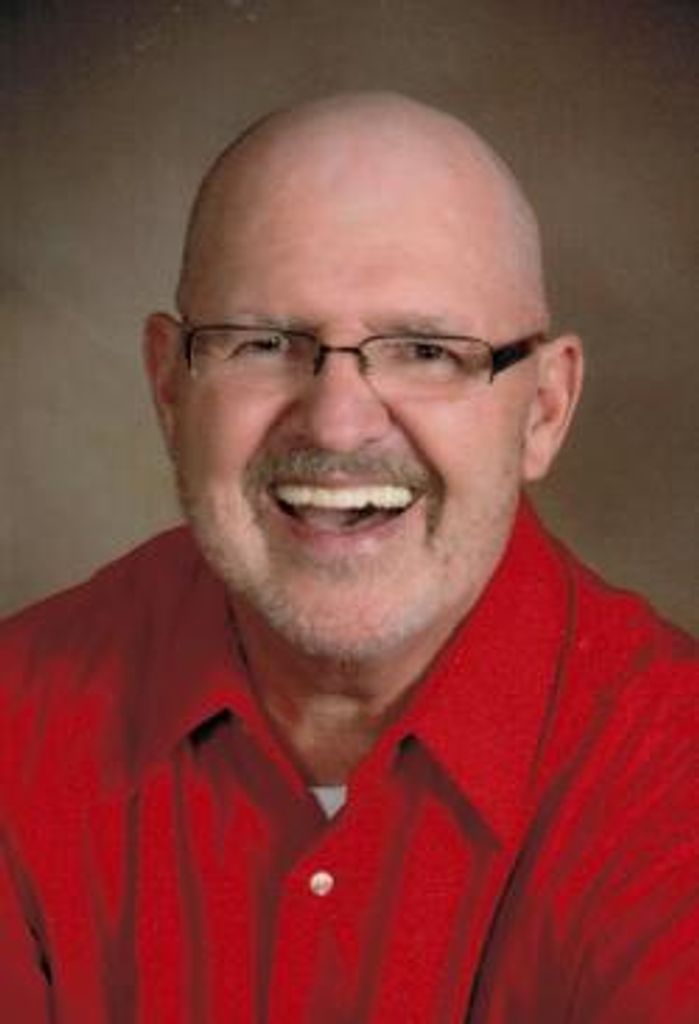 Michael K. Billmann Profile Photo