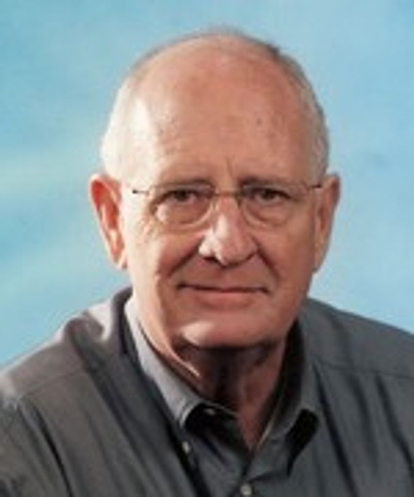 George T. "Bud" Janner