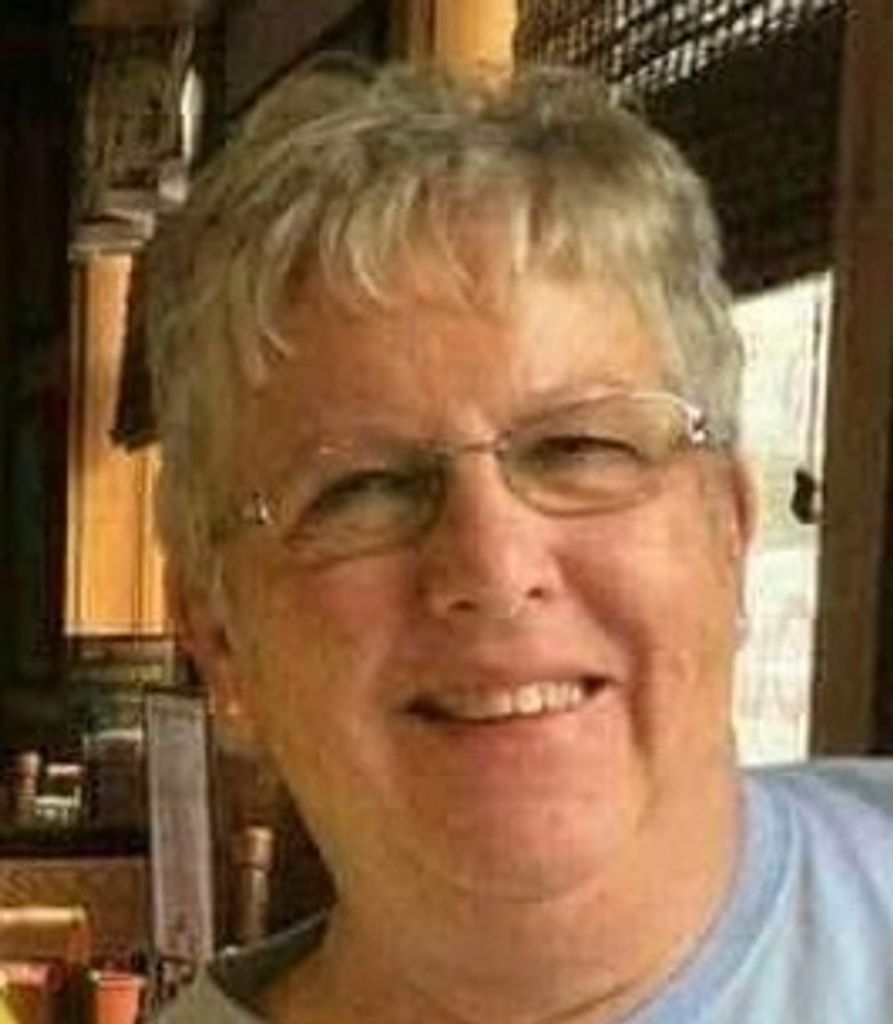 Judith  "Judy" Taylor Profile Photo