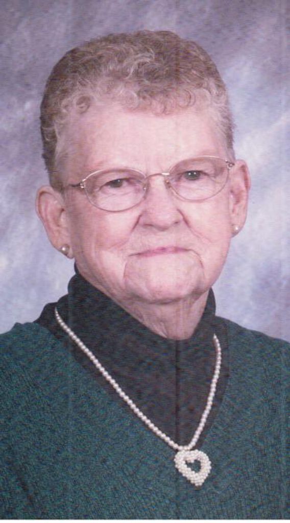 Mary A. (Tolbert)  Snyder Profile Photo