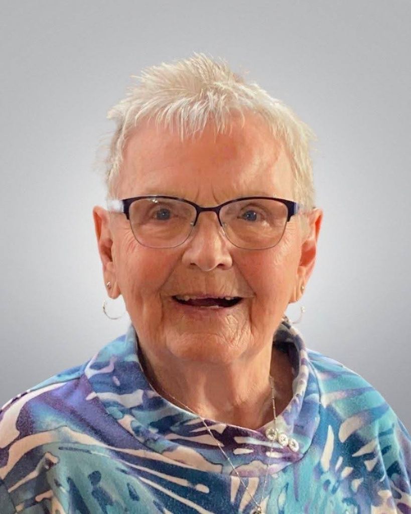 Joycelyn "Joyce" Thompson