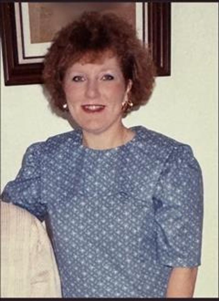 Jacqueline Jean King