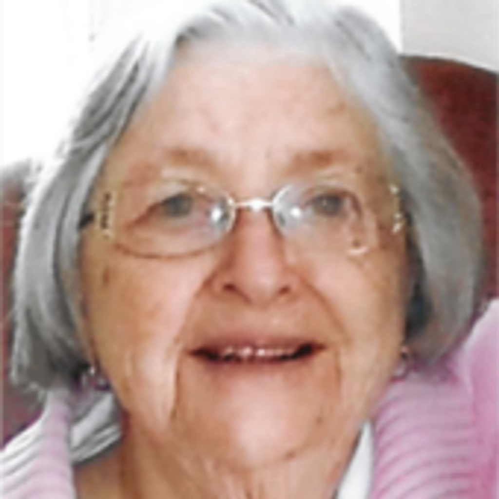 Elaine I. Anderson