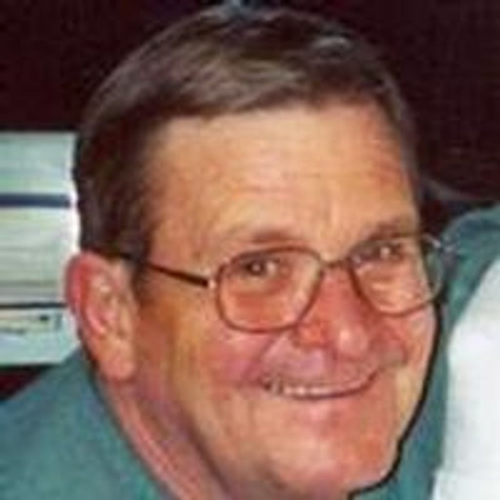 Russell  G. Leysring